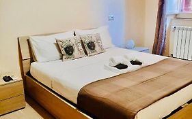 Taormina Private Apartment By Fragranza Di Sicilia