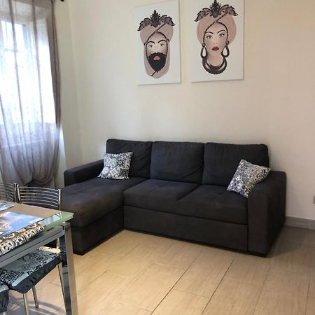 Taormina Private Apartment By Fragranza Di Sicilia Exteriör bild