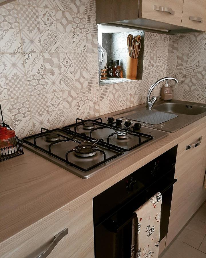 Taormina Private Apartment By Fragranza Di Sicilia Exteriör bild