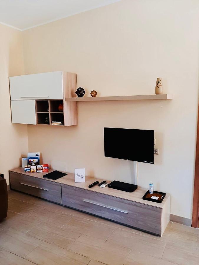 Taormina Private Apartment By Fragranza Di Sicilia Exteriör bild